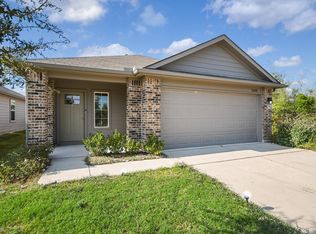 14408 Boquist Dr, Pflugerville, TX 78660