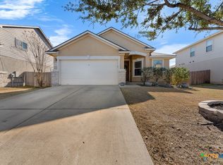 18820 Mangan Way, Pflugerville, TX 78660