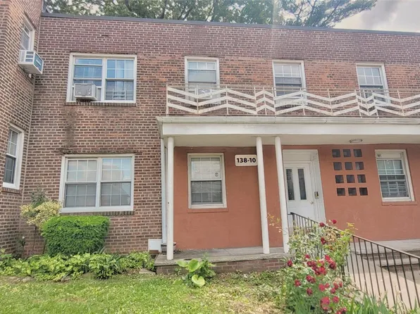 138-10 77th Avenue #60E, Kew Garden Hills, NY 11367