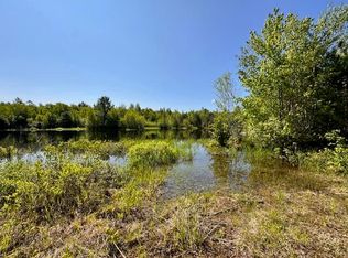 LOT M12 Five #22, New Portland, ME 04961