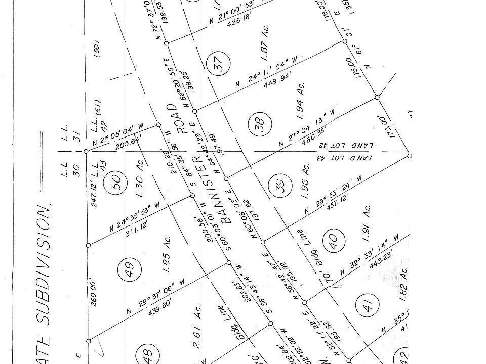 2nd image of 7060 Bannister Rd