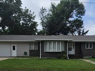 215 W 9th Ave, Webster, SD, 57274