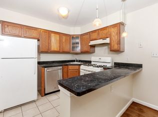 110 Prospect St #1, Jersey City, NJ 07307