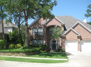 1383 Clear Creek Dr, Lewisville, TX 75067