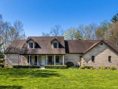 18415 Woodhaven Ln, Circleville, OH, 43113