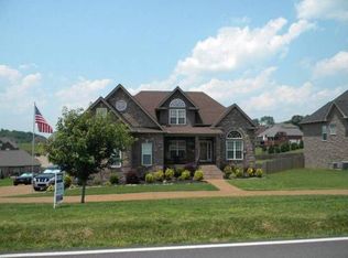 2265 Saundersville Ferry Rd, Mount Juliet, TN 37122