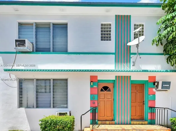 641 10th St #2, Miami Beach, FL 33139