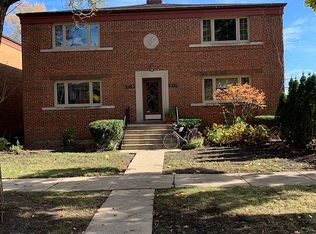 413 Edgewood Pl #2, River Forest, IL 60305
