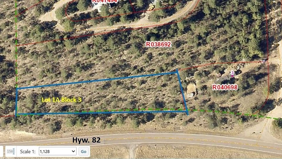 2nd image of LOT 1 1a Hwy #82