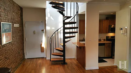 Rented by Halstead Real Estate