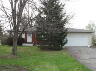 8926 Lithopolis Rd, Canal Winchester, OH 43110