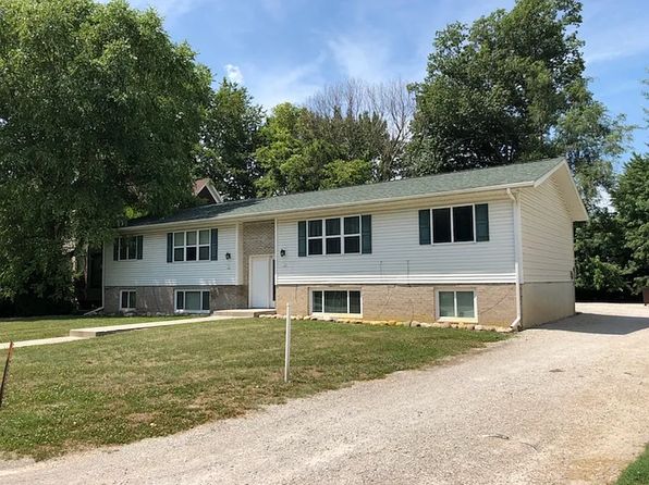 525 E Park St #1