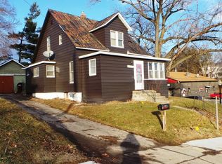 704 Branch St, Ionia, MI 48846