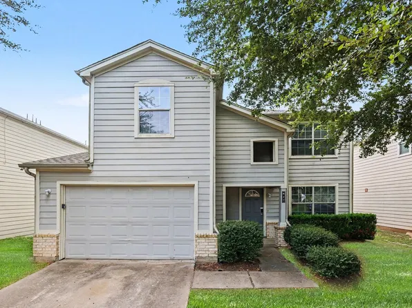 827 Grand Plains Dr, Houston, TX 77090