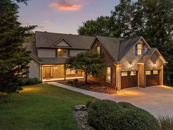 4234 Country Way, Cohutta, GA 30710