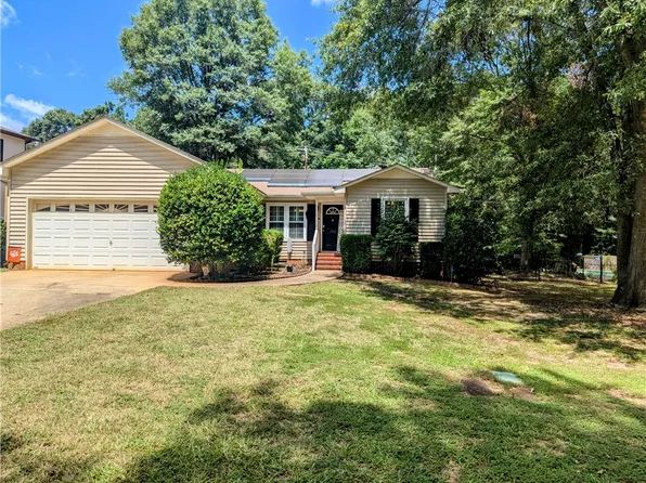 103 Willow Ct, Anderson, SC 29621