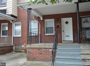 6555 Vandike St, Philadelphia, PA 19135