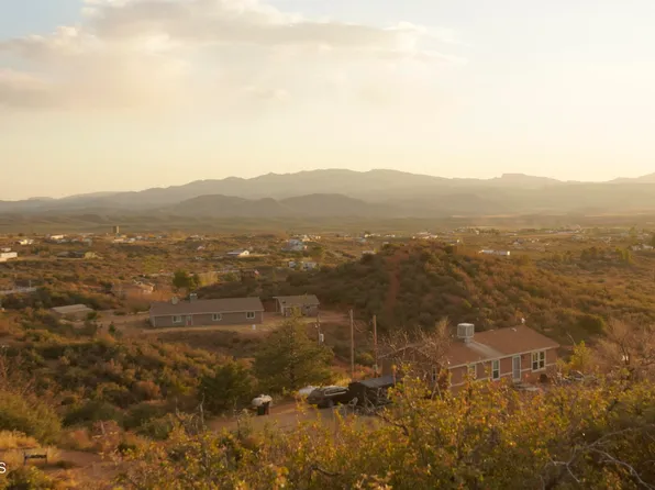 7375 W Parnell Dr, Kirkland, AZ 86332