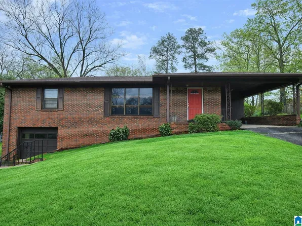 725 Yucca Dr, Birmingham, AL 35214