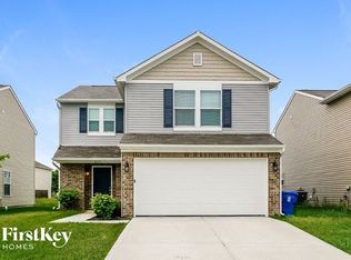 8117 Grove Berry Way, Indianapolis, IN 46239