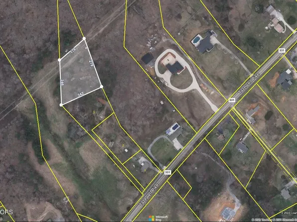 6815 Tazewell Pike, Knoxville, TN 37918