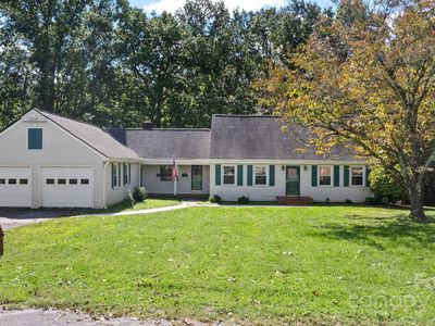 100 Crestlane Dr, Morganton, NC, 28655
