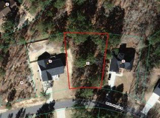 0 Quail Holw, Sanford, NC 27332