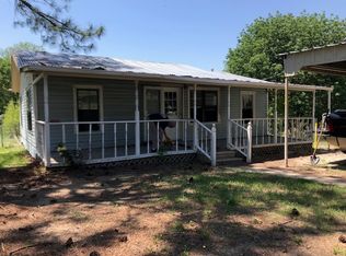 7763 Dickson Rd, Ardmore, OK 73401