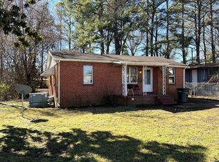 1011 E Vine St, Union city, TN 38261