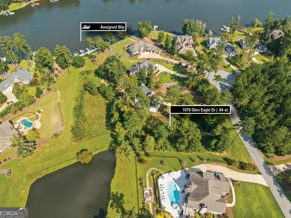 1070 Glen Eagle Dr, Greensboro, GA 30642