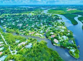 5387 SW Anhinga Ave, Palm City, FL 34990