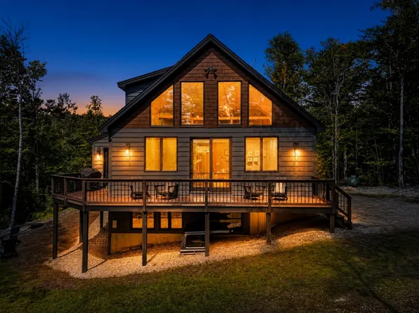 3 Vail Drive, Newry, ME 04261