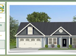 436 Kimbrell Oaks Dr, Boiling Springs, SC 29316