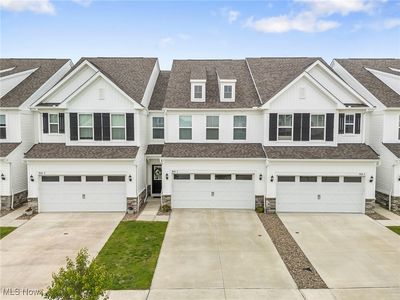 800 Dipper Ln #3, Aurora, OH, 44202