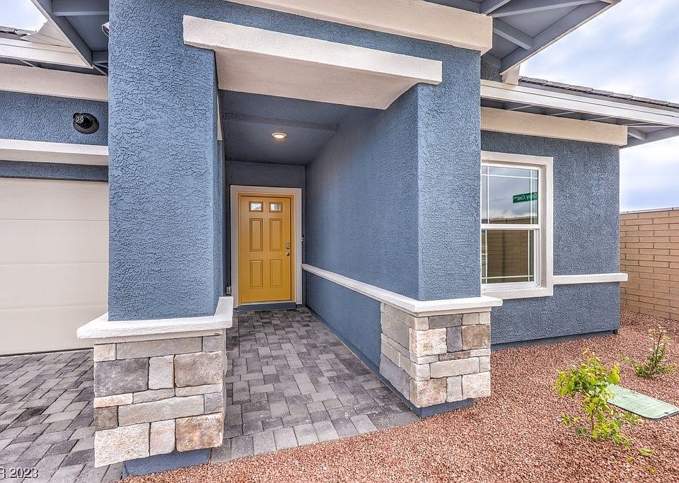 1177 Hummingbird Ln Henderson NV Zillow