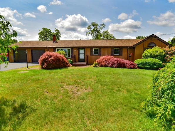 12 Barbara Road, Vernon, CT 06066