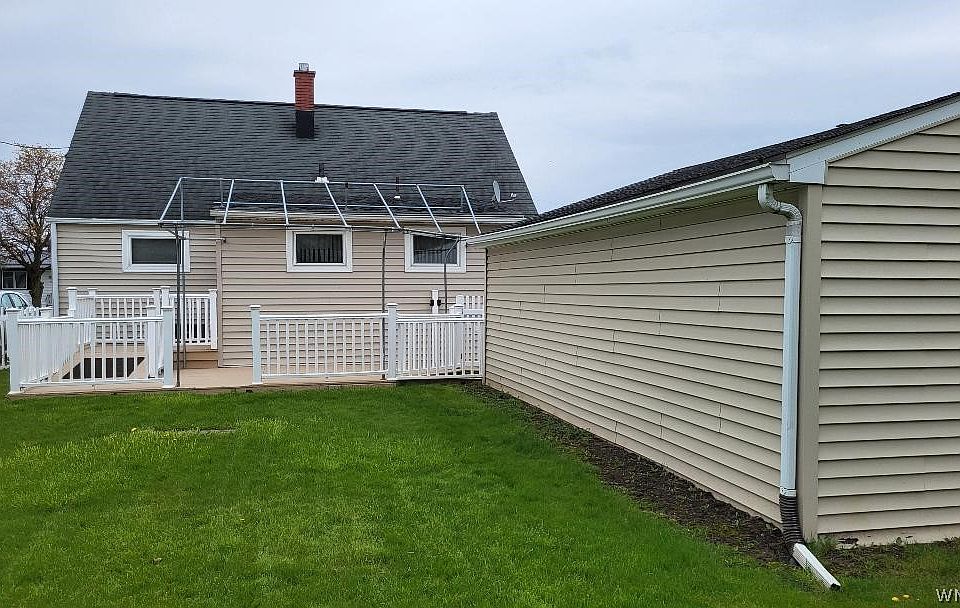 74 Wallace Ave, Cheektowaga, NY 14227 Zillow