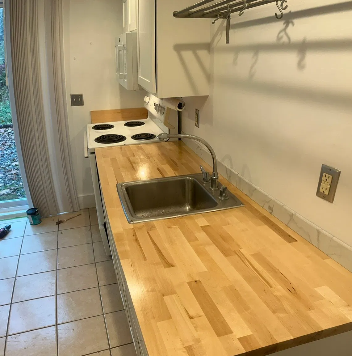 1 bed, 800 sqft, $1,500 — Photo 2