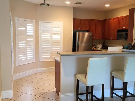 corner bright kitchen