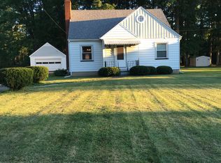 9028 E Market St, Warren, OH 44484