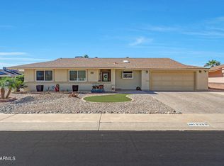 10309 W Floriade Dr, Sun City, AZ 85351