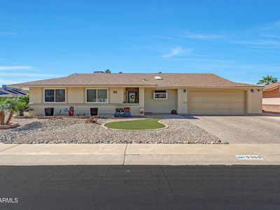10309 W Floriade Dr, Sun City, AZ, 85351