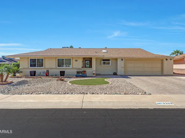 10309 W FLORIADE Drive, Sun City, AZ 85351