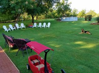 205 S Glendale Rd, Midwest City, OK 73130