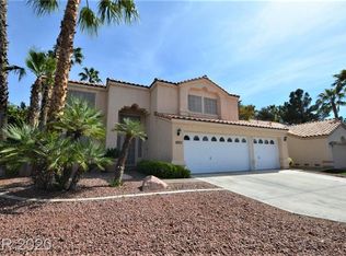 2001 Silverton Dr, Henderson, NV 89074