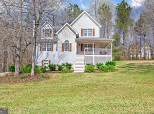 76 Riverbend Trl, Douglasville, GA 30134