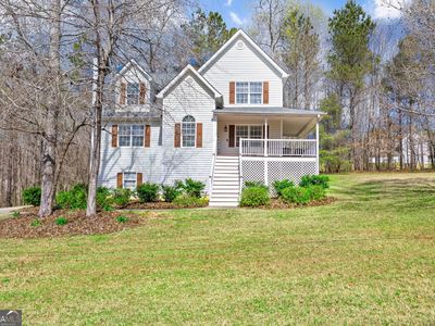 76 Riverbend Trl, Douglasville, GA, 30134