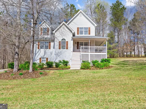 76 Riverbend Trl, Douglasville, GA 30134