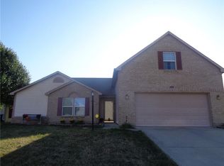 2224 Fairweather Dr, Indianapolis, IN 46229