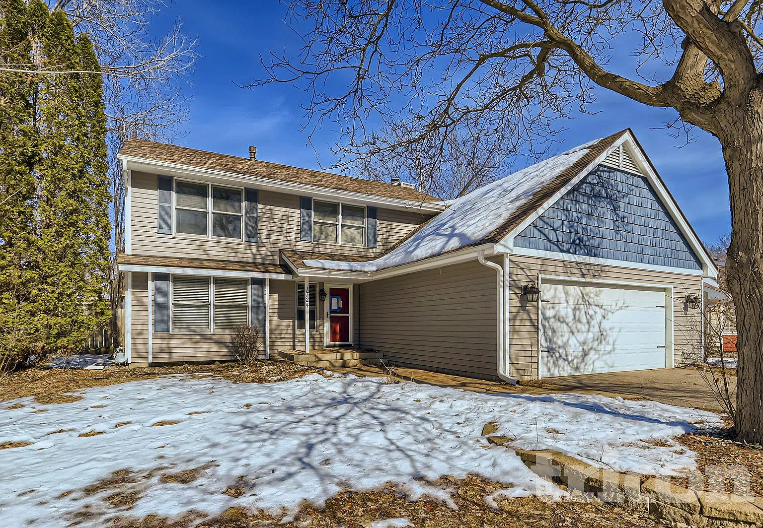 1324 87th Ave N Minneapolis MN — Photo 2